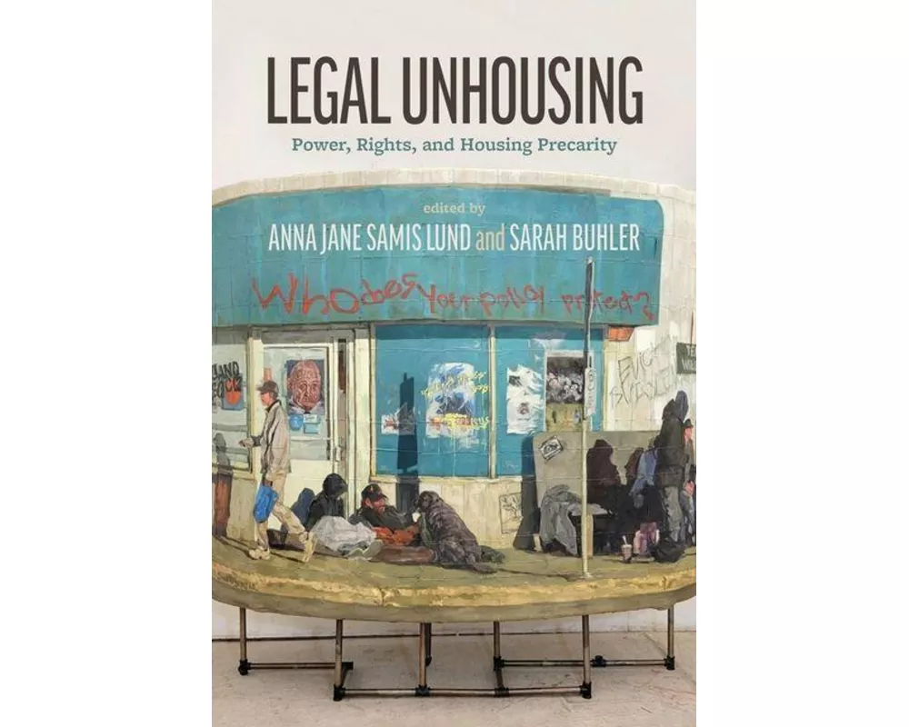 Legal Unhousing