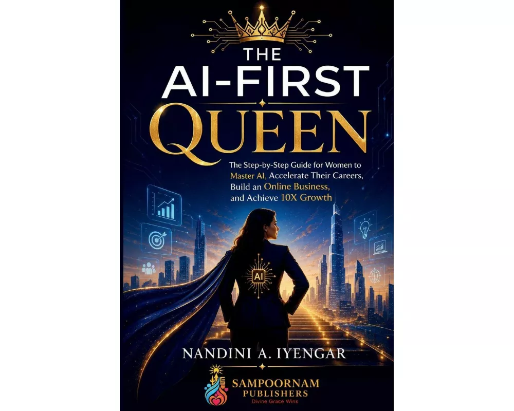 The AI-First Queen