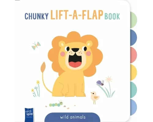 Wild Animals