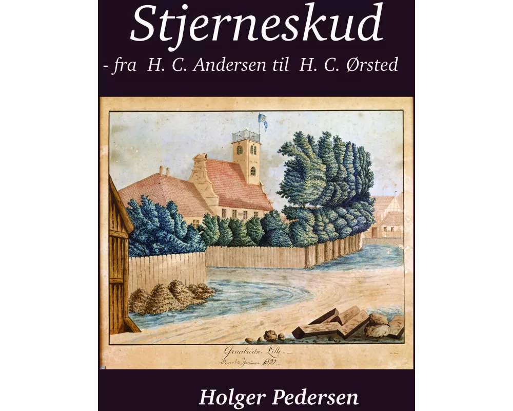 Stjerneskud
