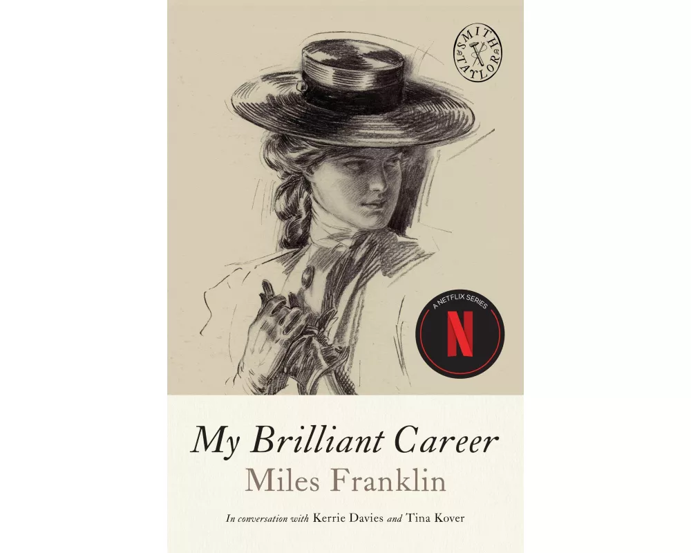 My Brilliant Career
