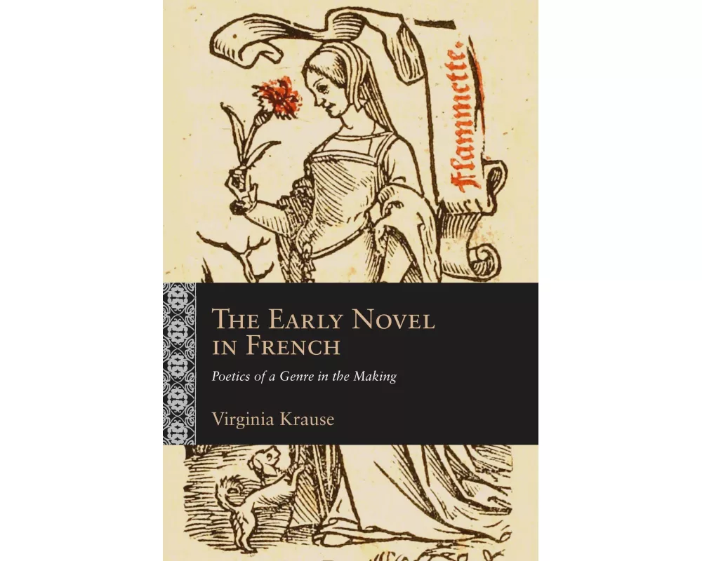 The Early Novel in French