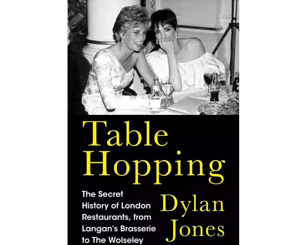 Table Hopping
