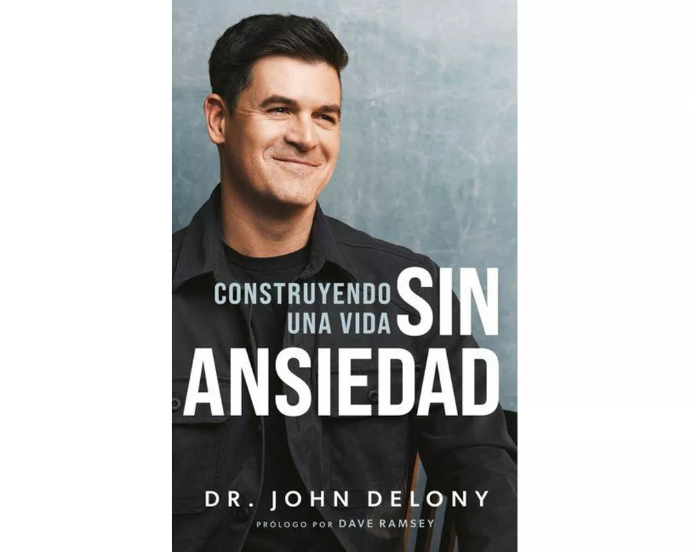 Construyendo Una Vida Sin Ansiedad / Building a Non-Anxious Life