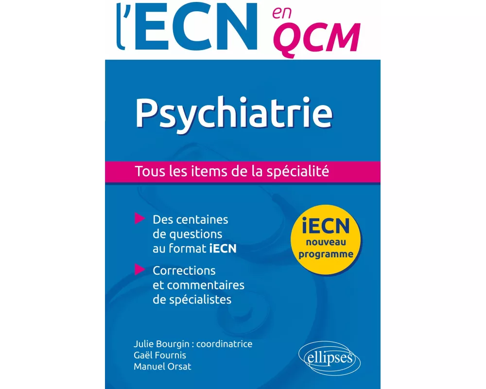 Psychiatrie