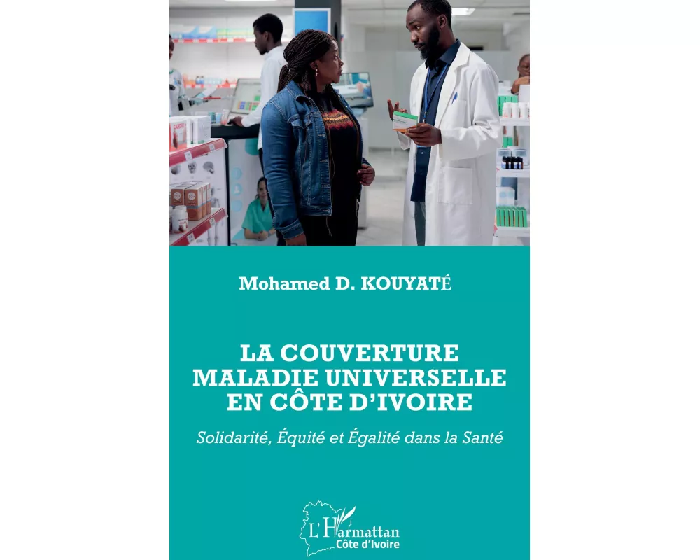 La couverture maladie universelle en Côte d'Ivoire