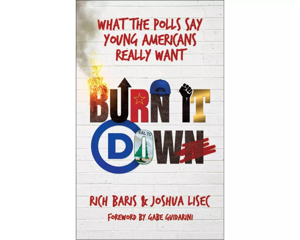 Burn It Down