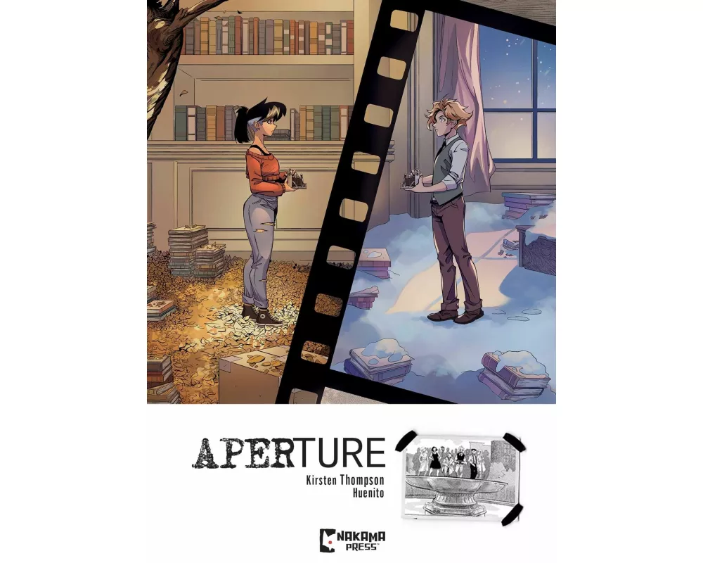 Aperture