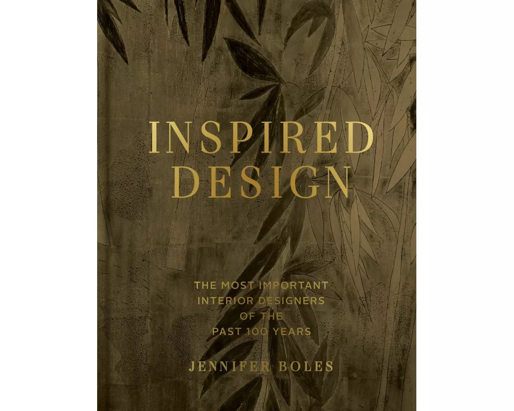 Inspired Design
