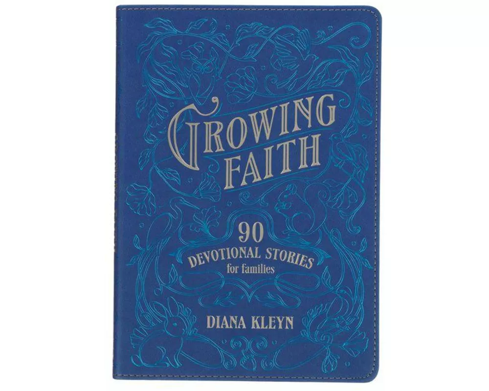 Growing Faith