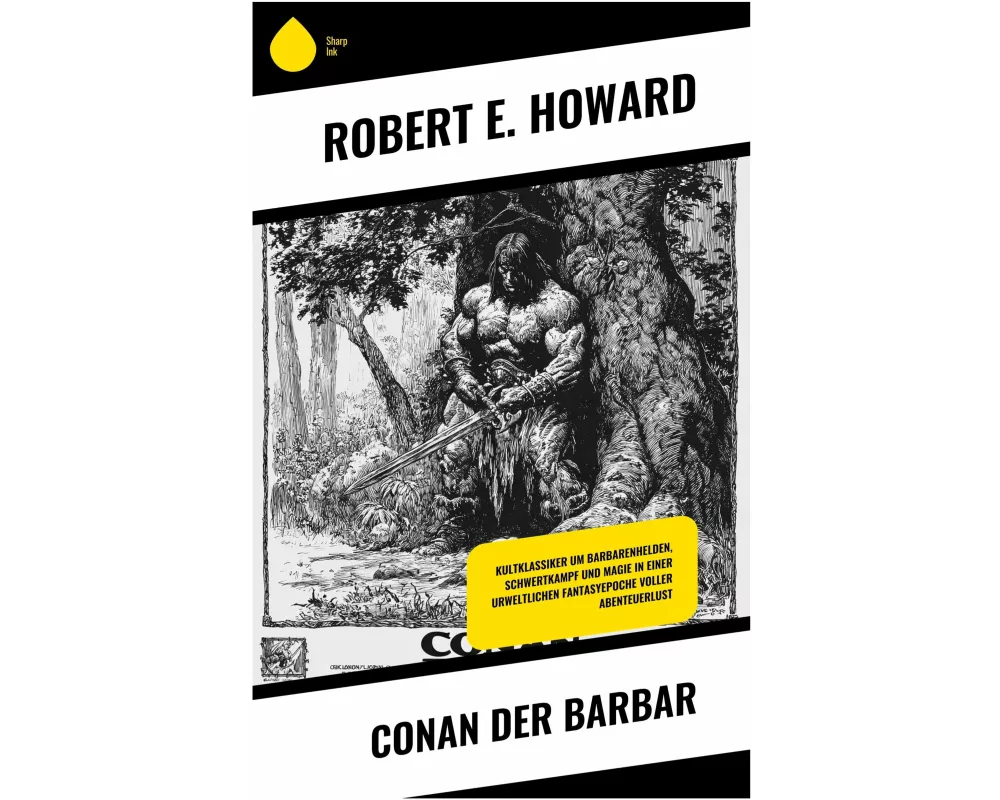 Conan der Barbar