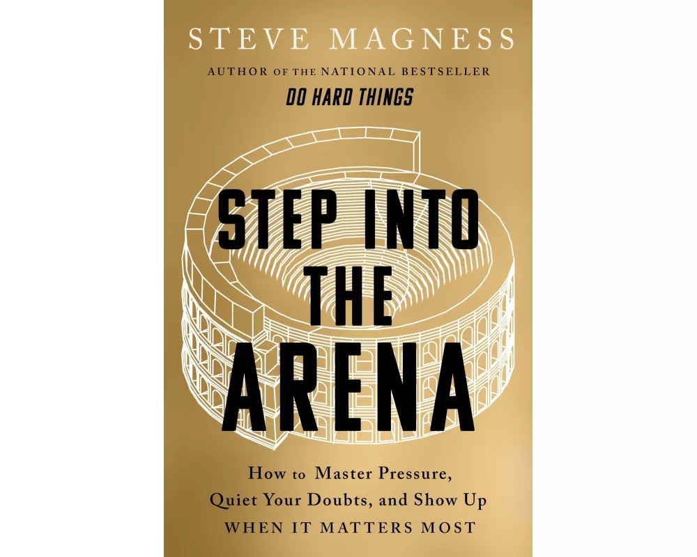 Step into the Arena