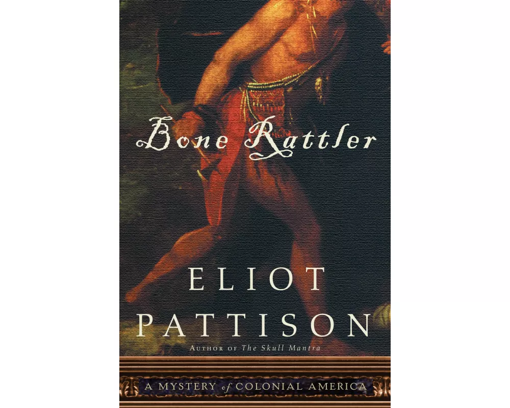 Bone Rattler
