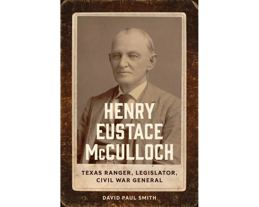 Henry Eustace McCulloch