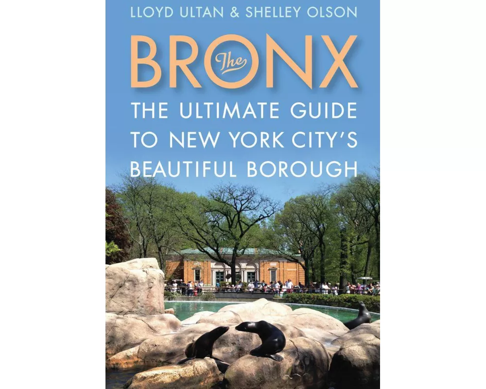 The Bronx