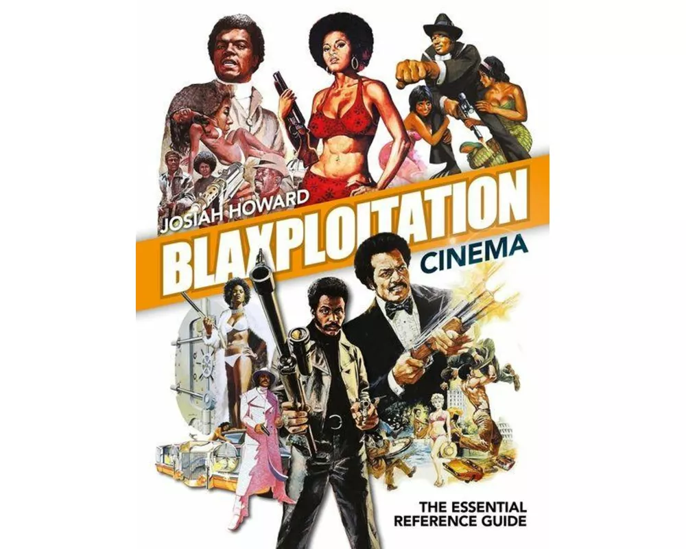 Blaxploitation Cinema
