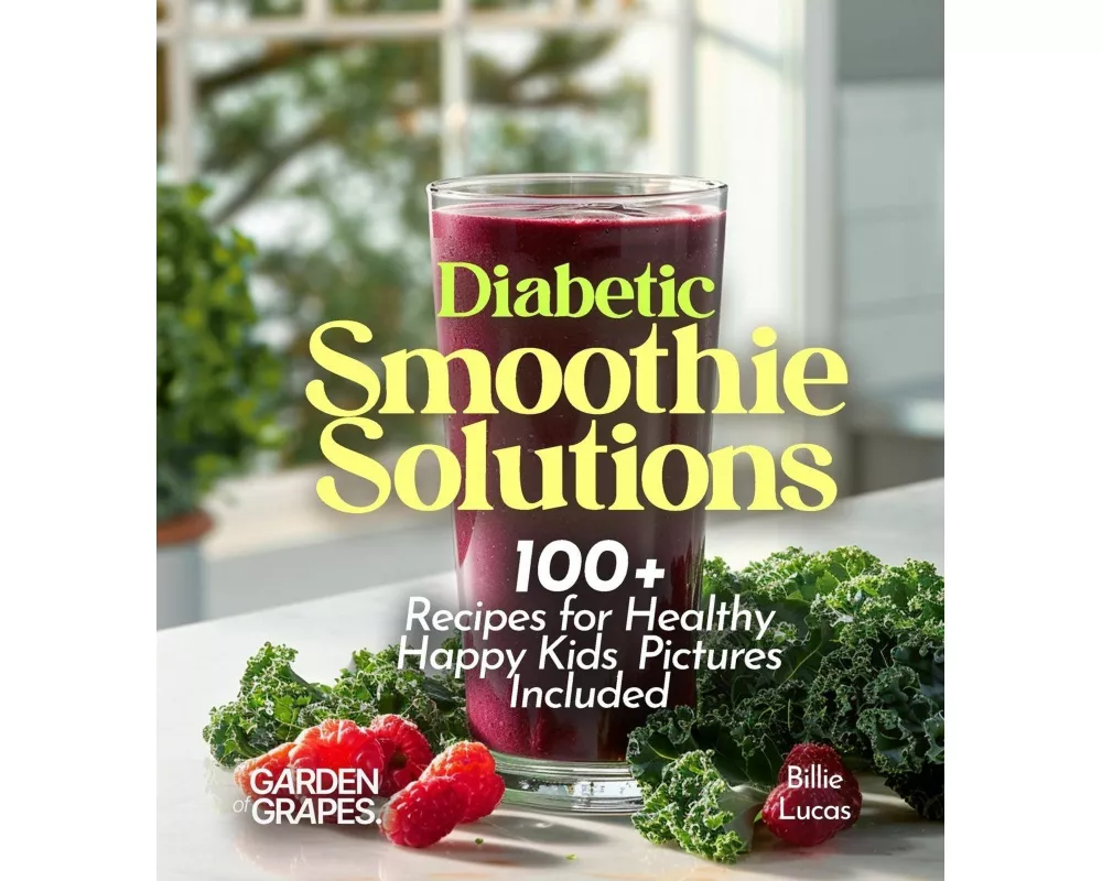 Diabetic Smoothie Recipes