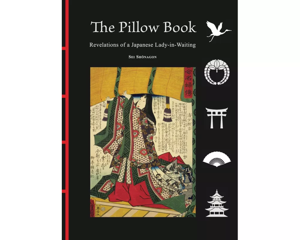 The Pillow Book
