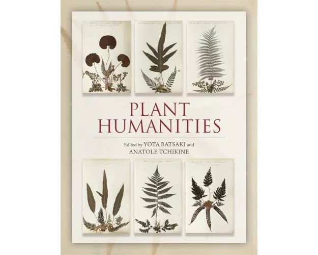 Plant Humanities