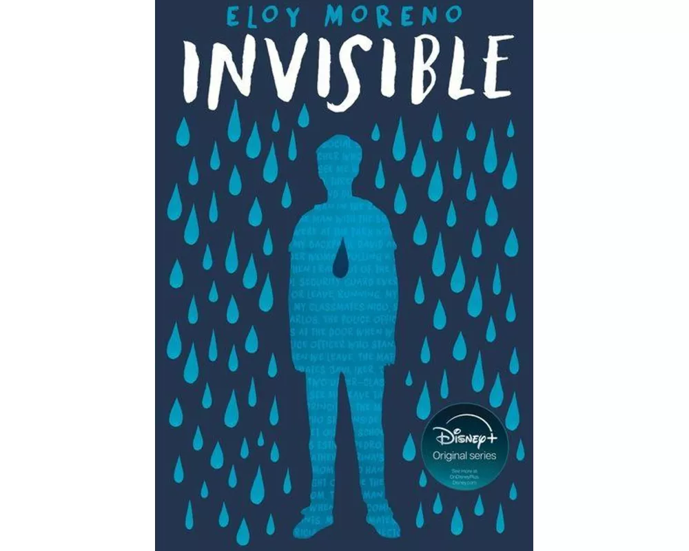 Invisible