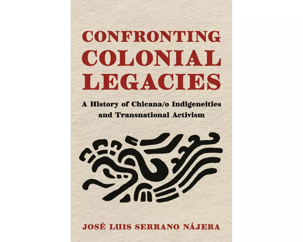 Confronting Colonial Legacies