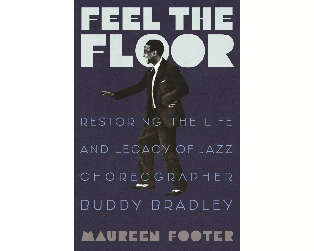Feel the Floor