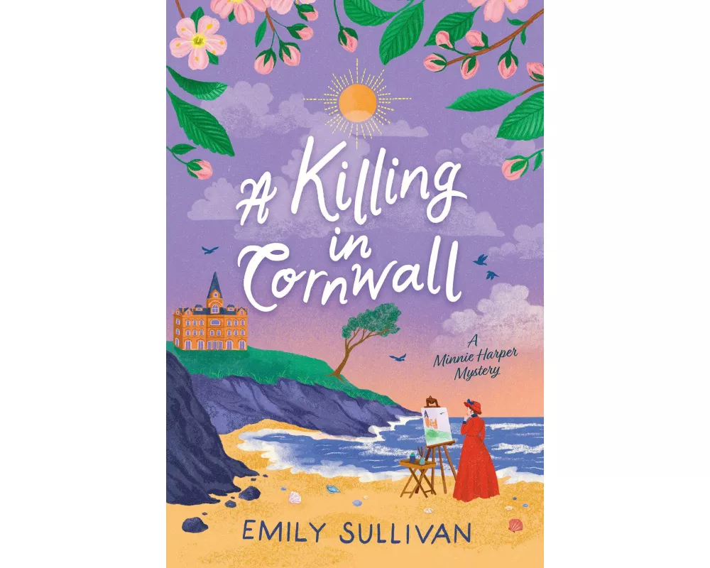 A Killing in Cornwall