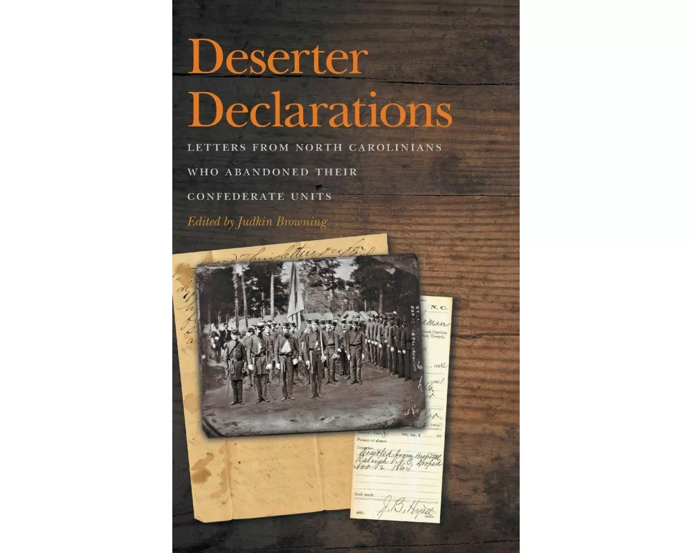 Deserter Declarations