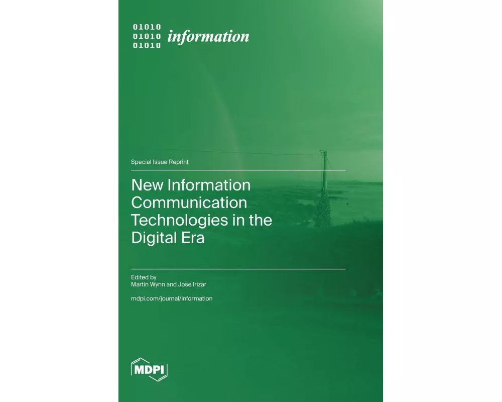 New Information Communication Technologies in the Digital Era