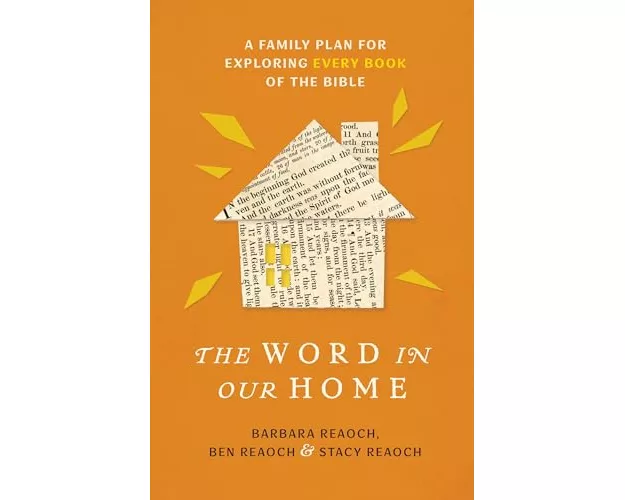 The Word in Our Home