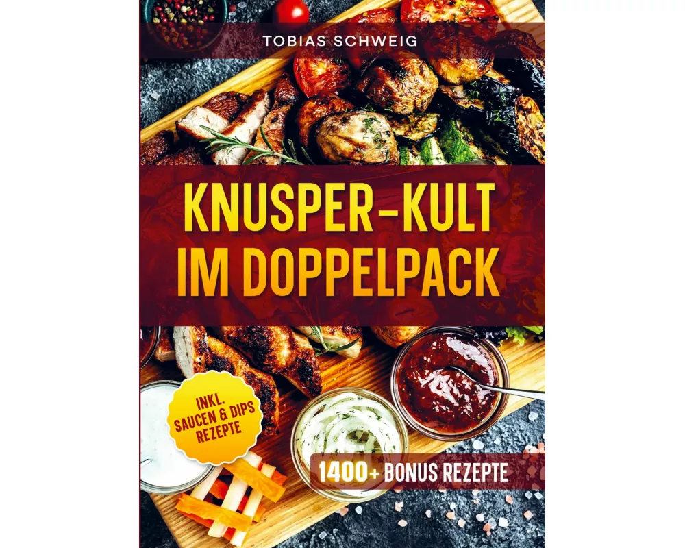 Knusper-Kult im Doppelpack