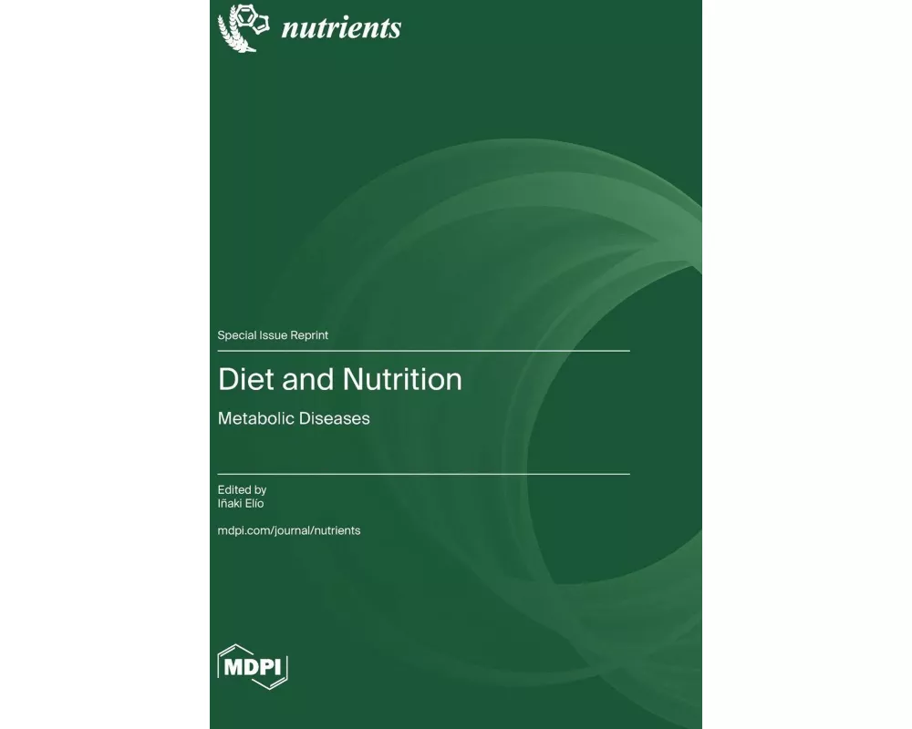 Diet and Nutrition