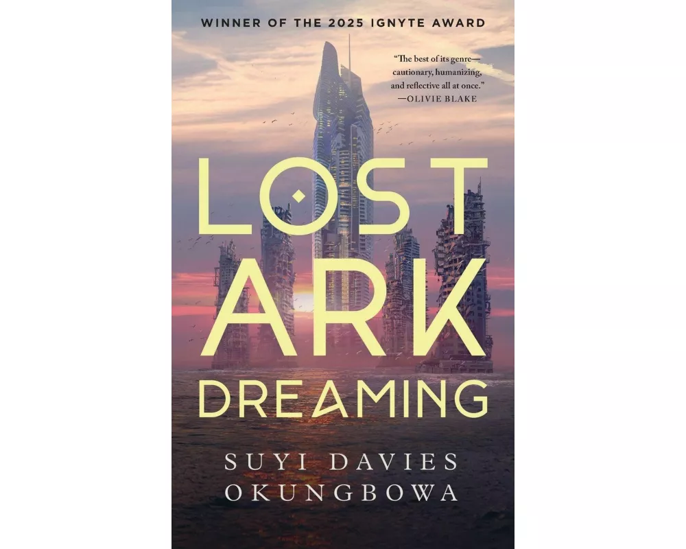 Lost Ark Dreaming