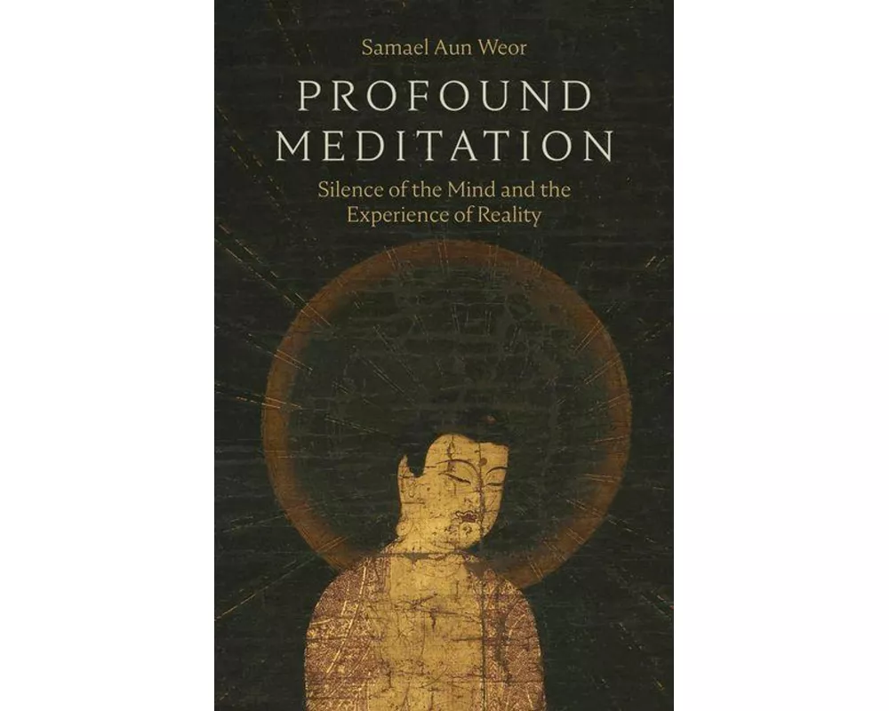 Profound Meditation