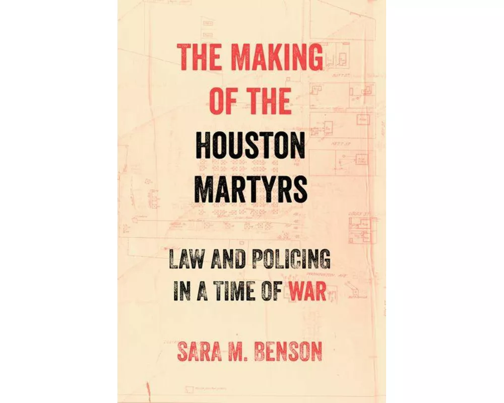 The Making of the Houston Martyrs