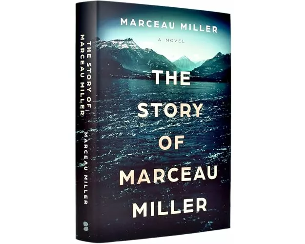The Story of Marceau Miller