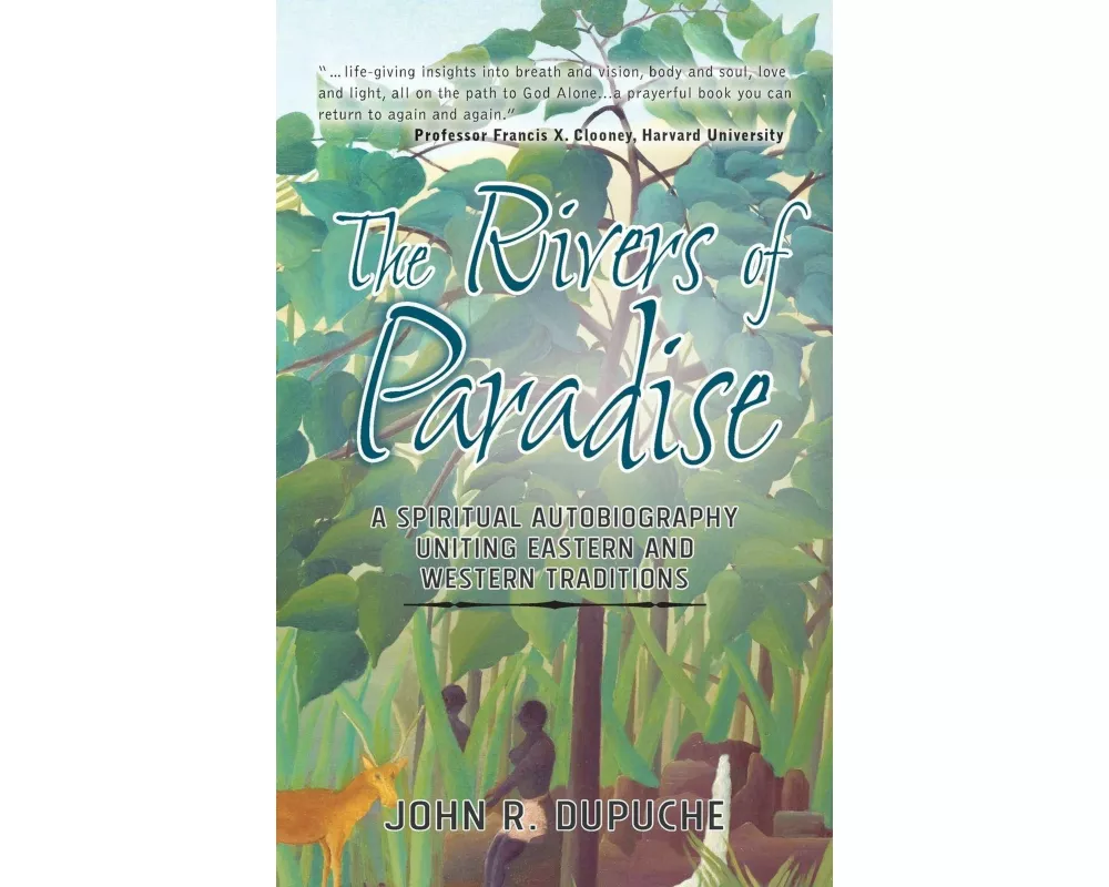 The Rivers of Paradise