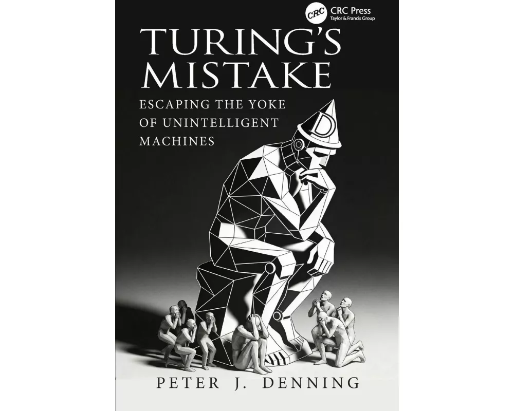 Turing's Mistake