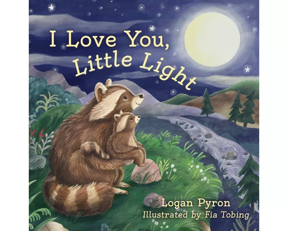 I Love You, Little Light