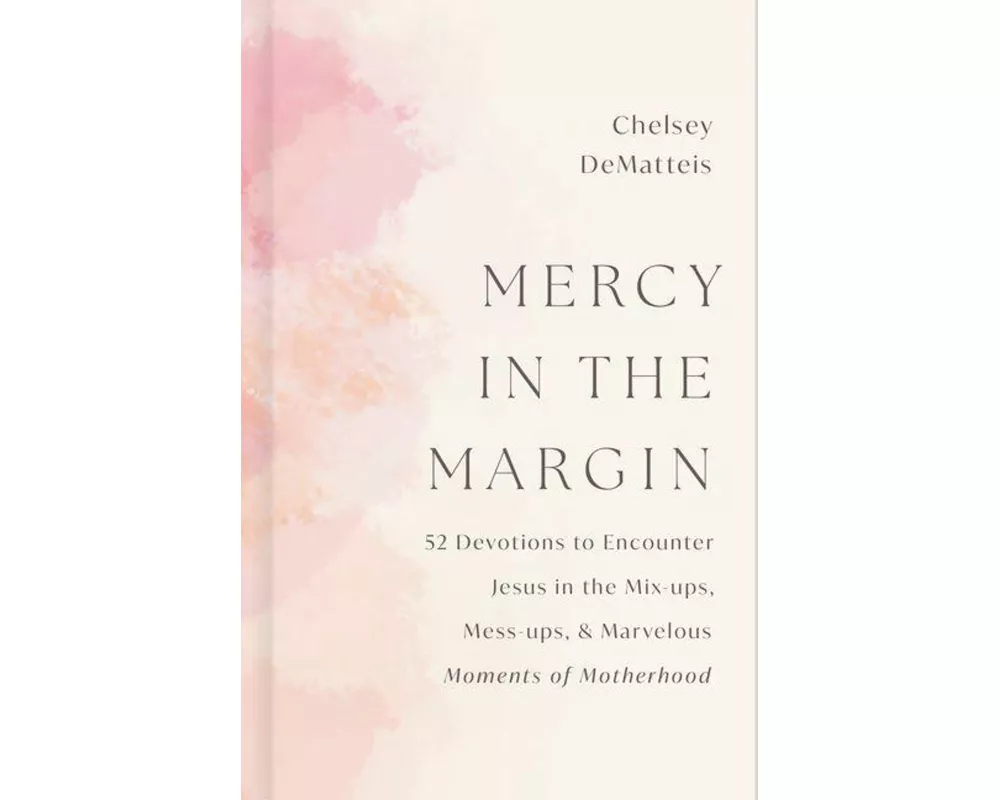 Mercy in the Margin