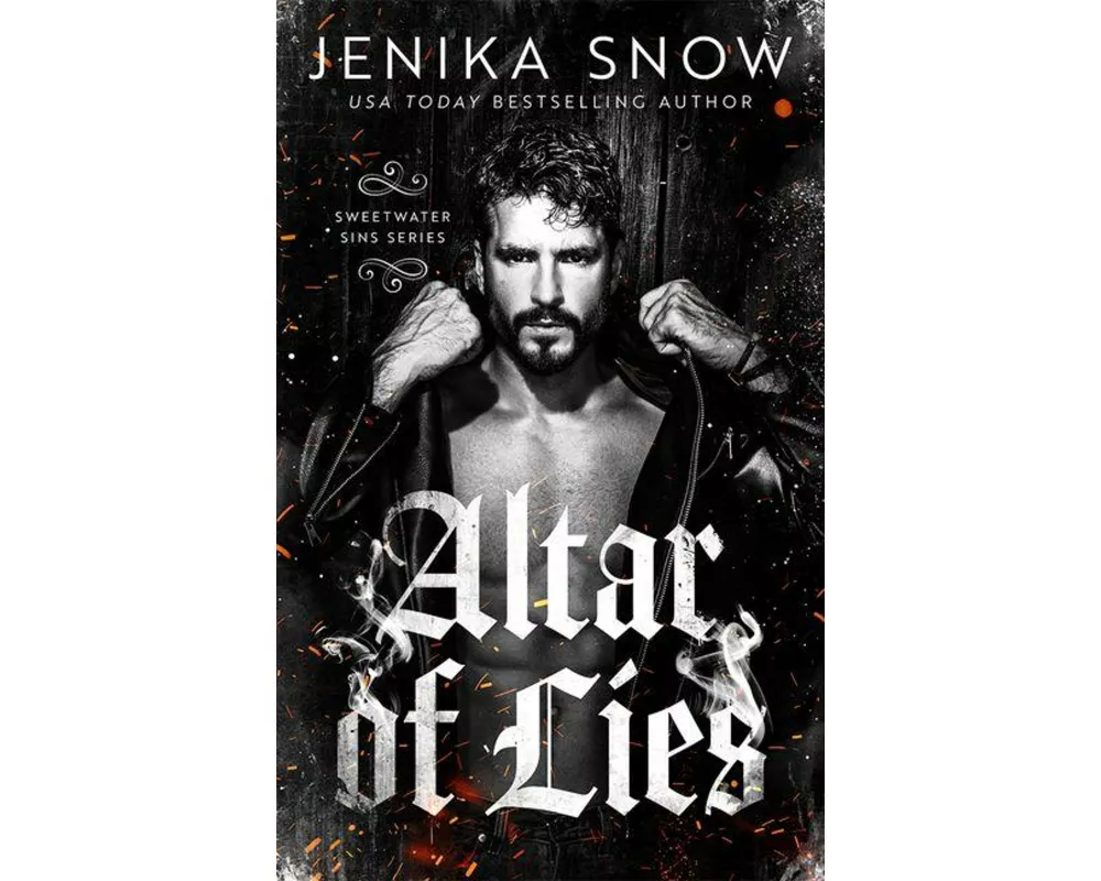 Altar of Lies