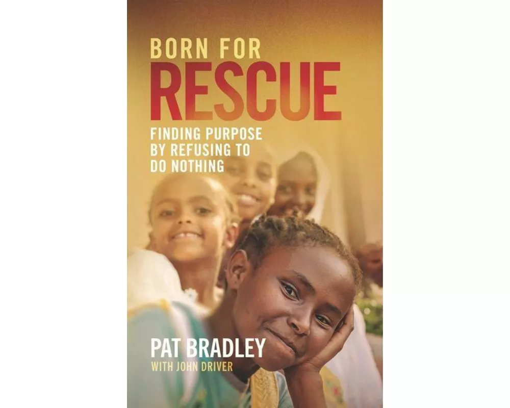 Born for Rescue