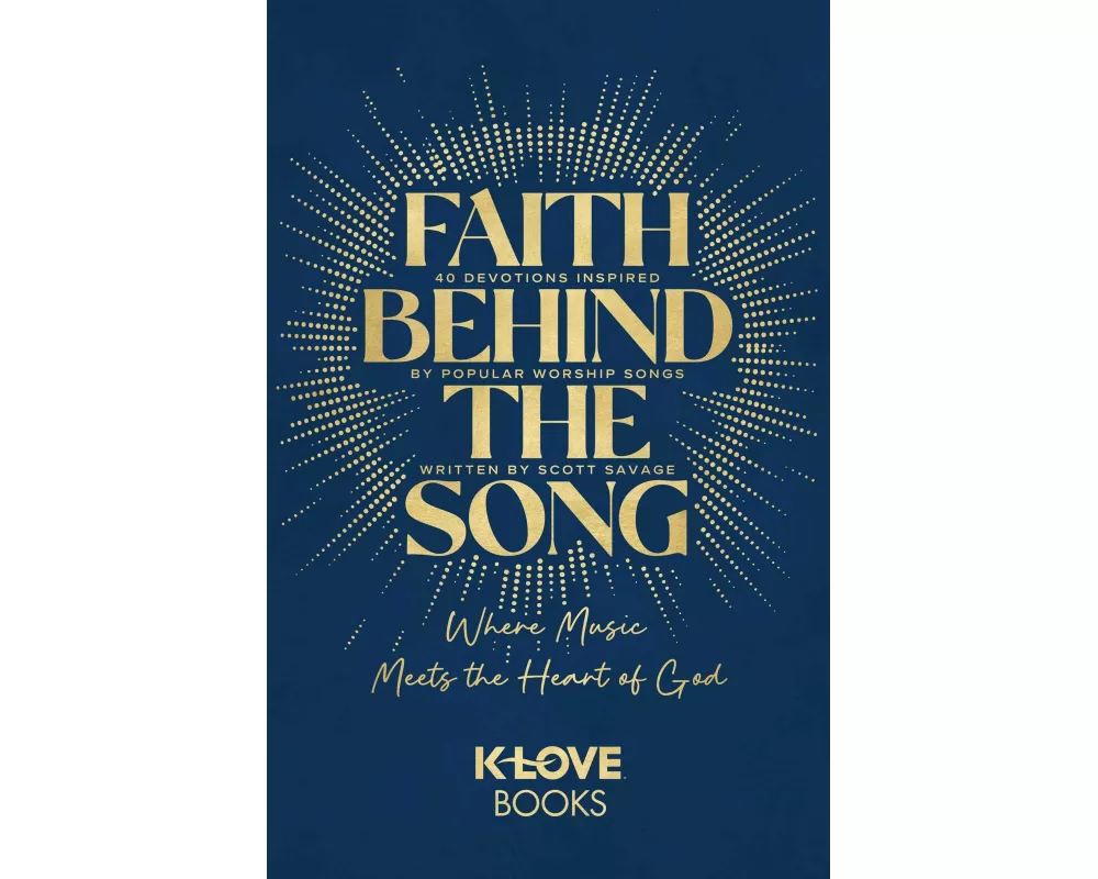 Faith Behind the Song