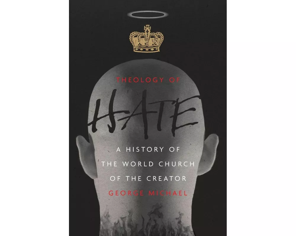 Theology of Hate