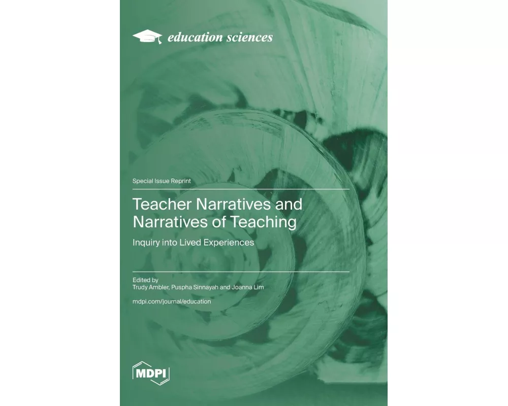 Teacher Narratives and Narratives of Teaching