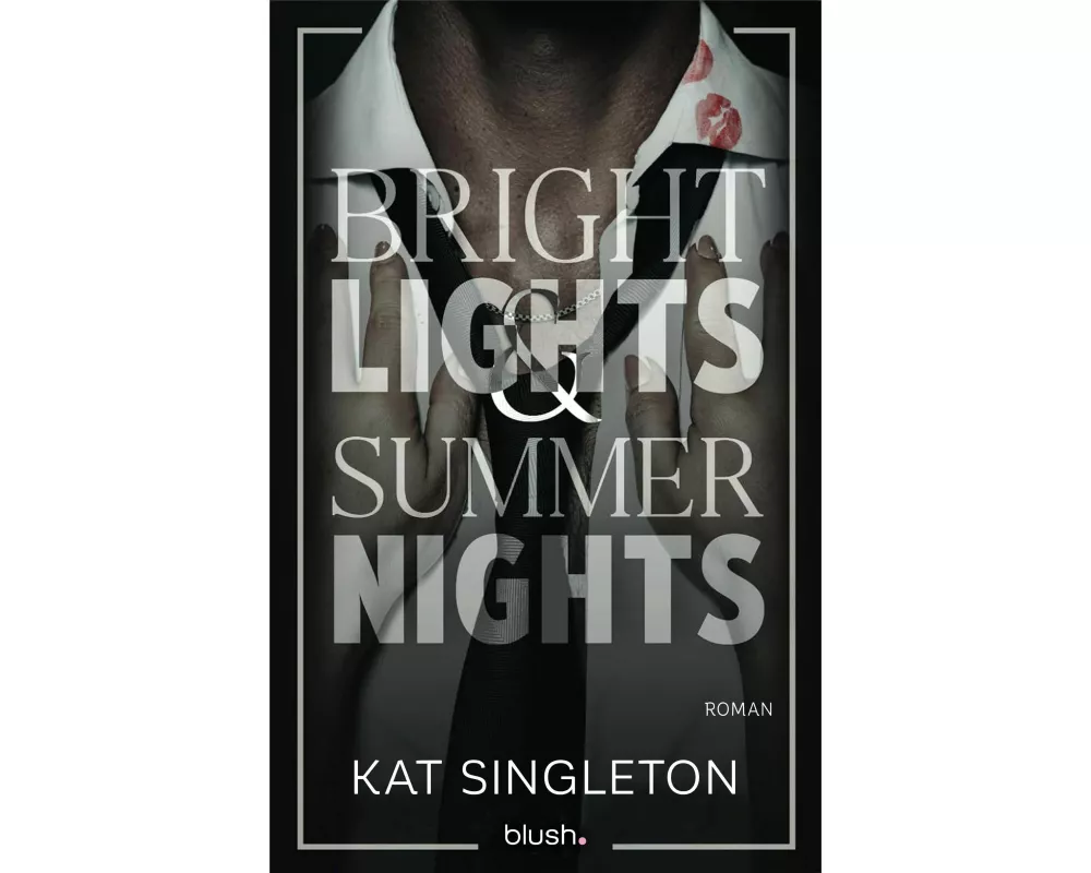 Bright Lights and Summer Nights