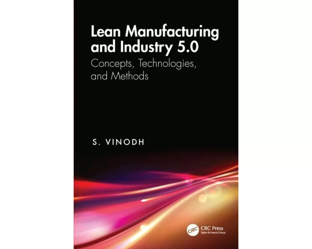 Lean Manufacturing and Industry 5.0