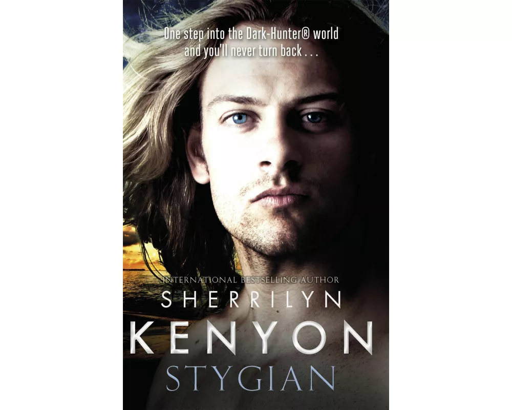 Stygian
