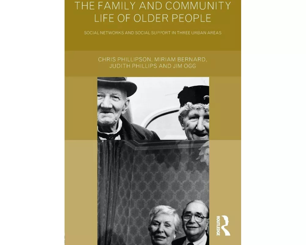 Family and Community Life of Older People