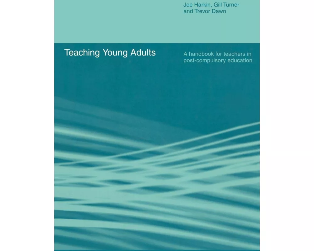 Teaching Young Adults